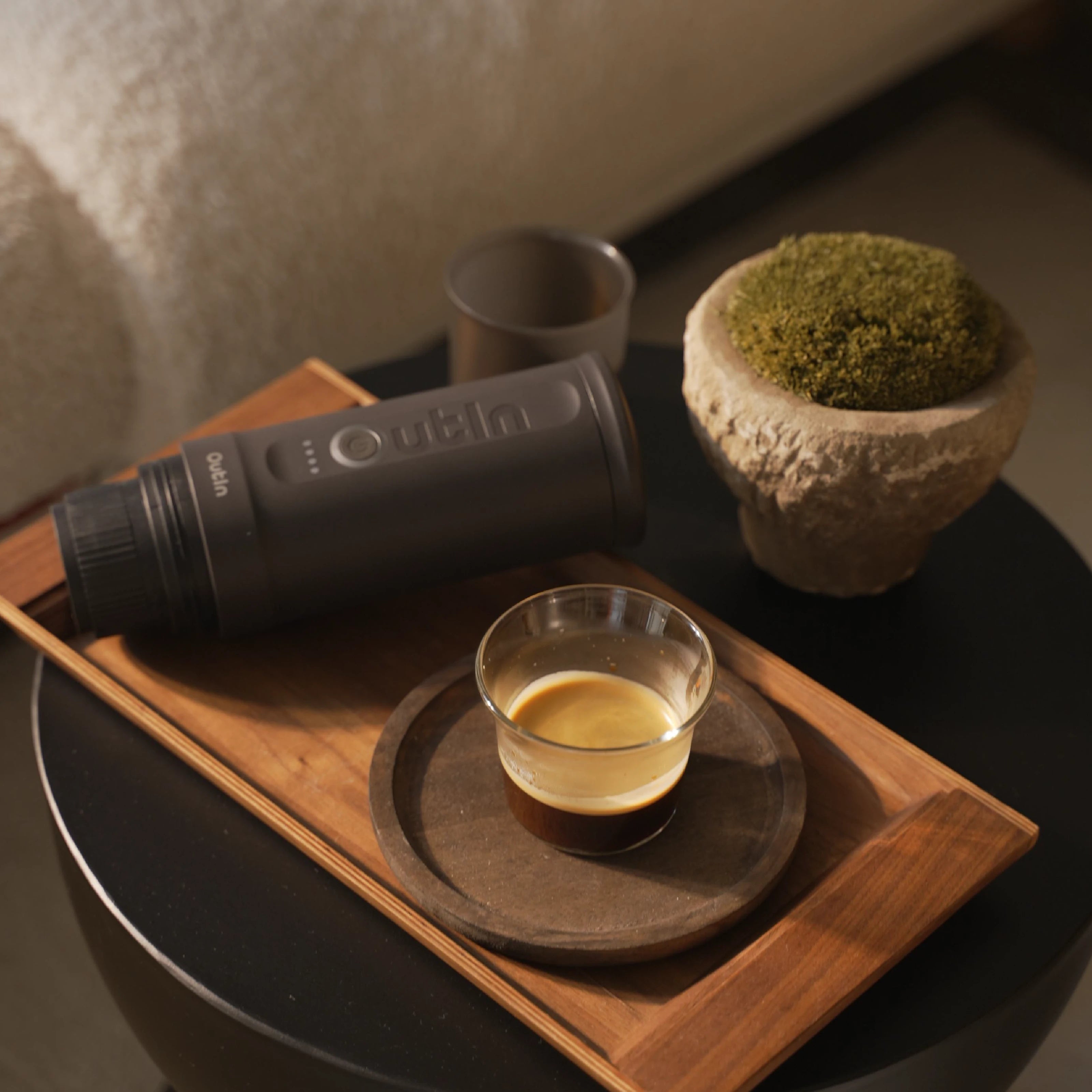 Crafted for Professionals