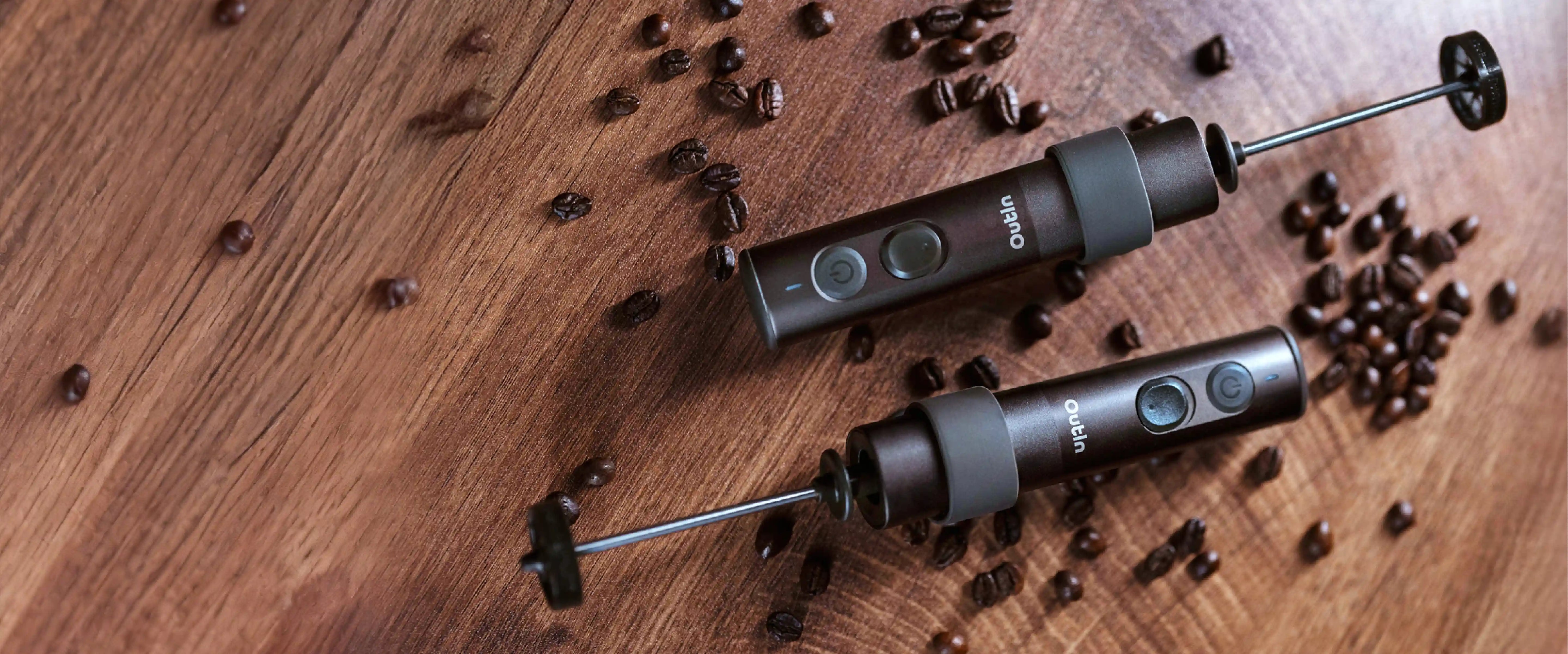 Foam—Anywhere.